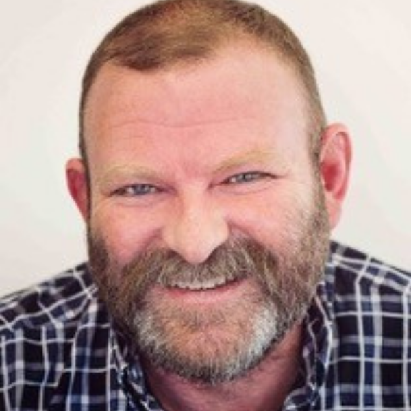 Headshot - Jonathan Lane